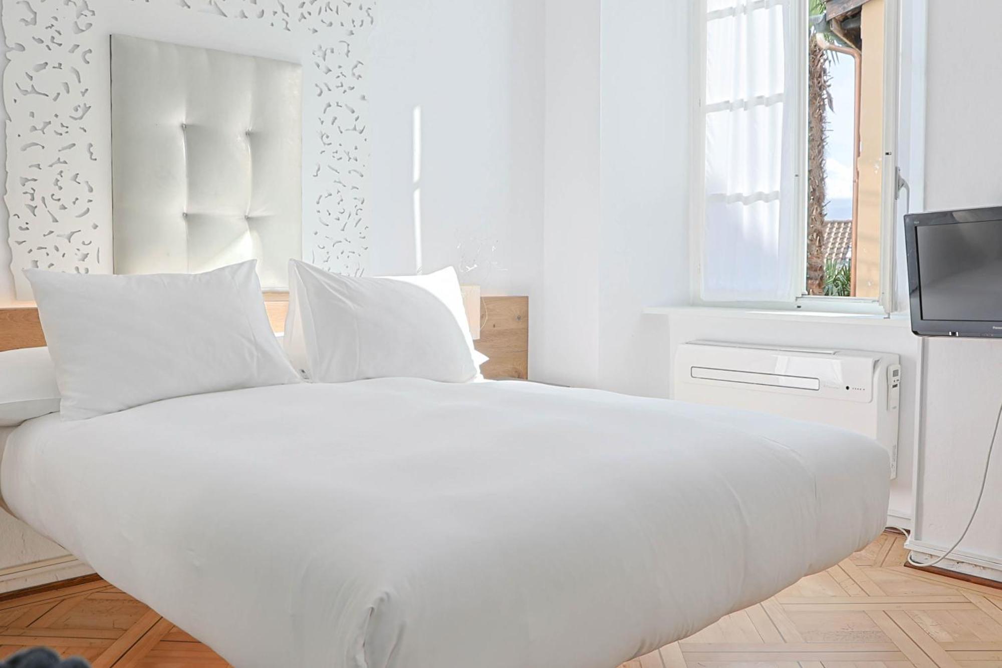 Caffe Dell'Arte Boutique Rooms Locarno Exterior photo