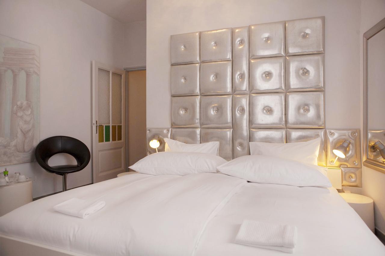 Caffe Dell'Arte Boutique Rooms Locarno Exterior photo